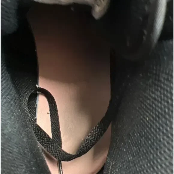 Nike Air Jordan Tie Dye Bleached Purple Pink Sneakers Size 11.5 DM1200-001 - Picture 13 of 13